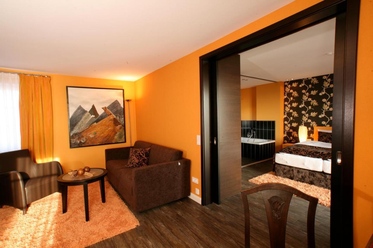 Strand-Hotel Seenelke Вильгельмсхафен Экстерьер фото