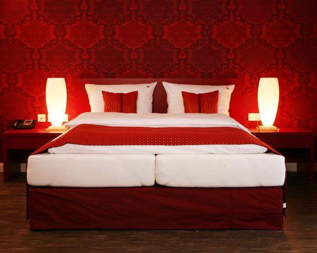 Strand-Hotel Seenelke Вильгельмсхафен Номер фото